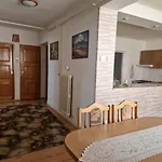 Domcek Na Skok Do Tatier * Hranovnica