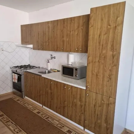 Domcek Na Skok Do Tatier *