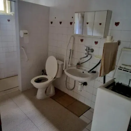 Domcek Na Skok Do Tatier Prázdninový dům Hranovnica