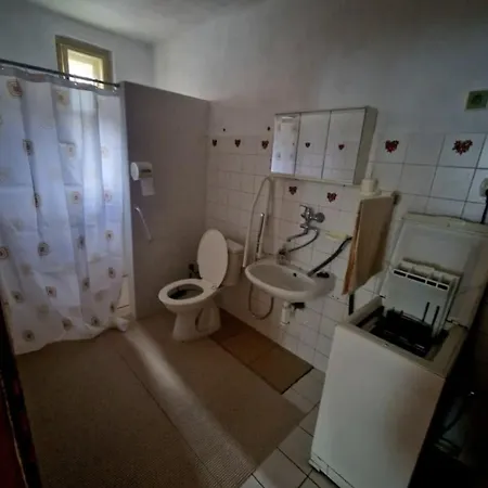 Domcek Na Skok Do Tatier Дом отдыха *