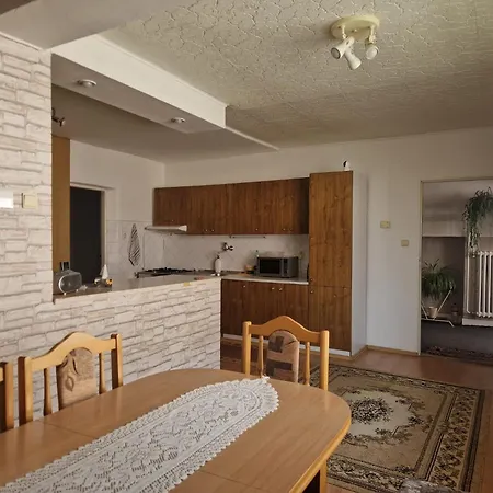 Domcek Na Skok Do Tatier * Hranovnica