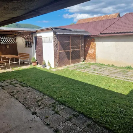 Domcek Na Skok Do Tatier *