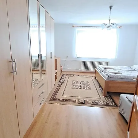 Domcek Na Skok Do Tatier Holiday home