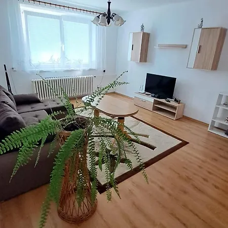 Domcek Na Skok Do Tatier Holiday home