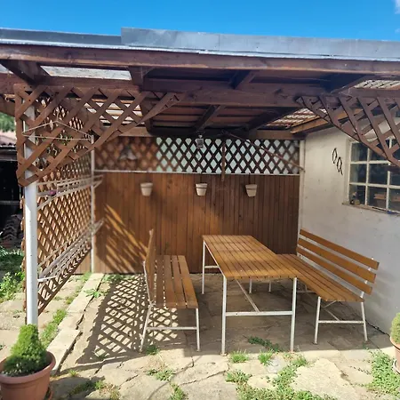 Domcek Na Skok Do Tatier * Hranovnica