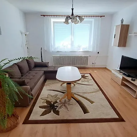 Domcek Na Skok Do Tatier