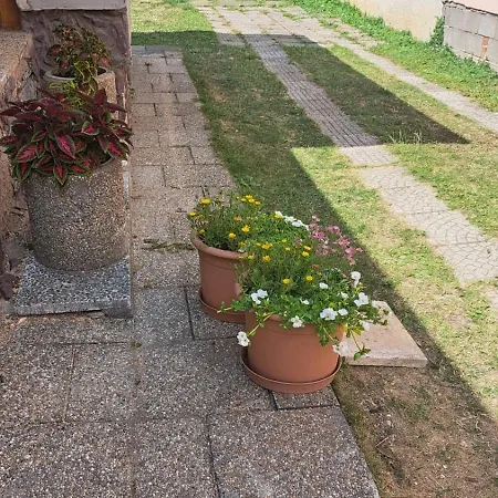 Domcek Na Skok Do Tatier Дом отдыха Hranovnica