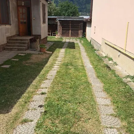 Domcek Na Skok Do Tatier Holiday home *