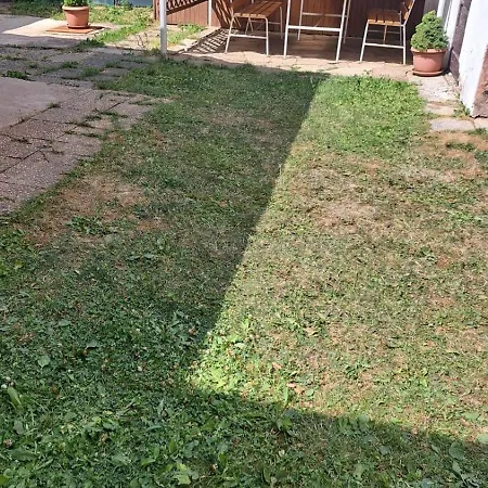 Holiday home Domcek Na Skok Do Tatier