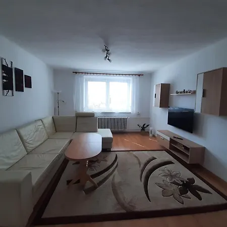 بيت للعطل Domcek Na Skok Do Tatier Hranovnica